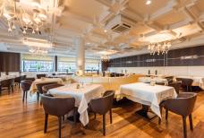 Sala ristorante